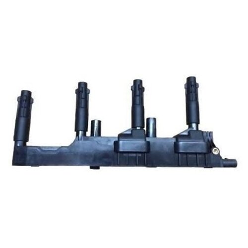 фото Катушка зажигания magneti marelli 060717139012 для mercedes a-class w168, vaneo 414
