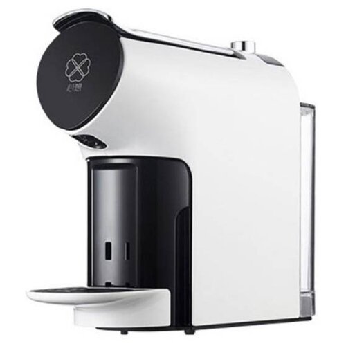 Кофемашина Xiaomi Scishare Capsule Coffee Machine 2 S1102 Wh