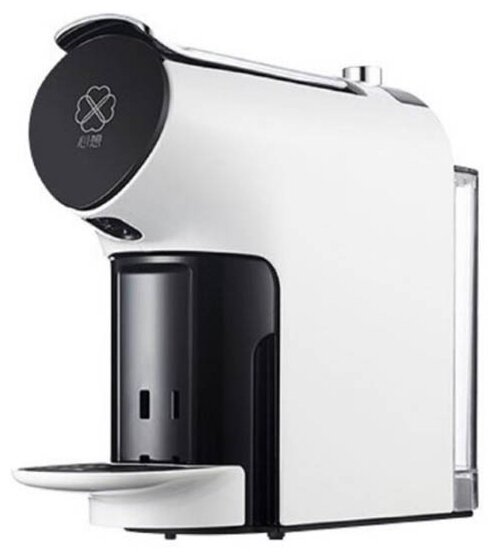 Xiaomi Scishare Capsule Coffee Machine 2 S1102 White