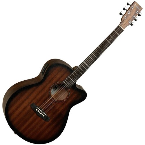 Электроакустическая гитара Tanglewood TWCR SFCE EX4 EQ System