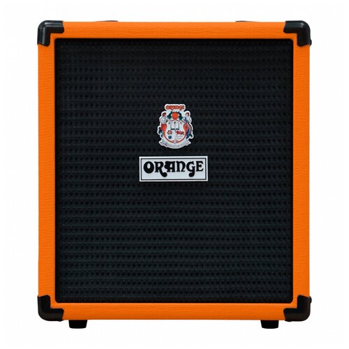 Orange комбоусилитель Crush Bass 25 1 шт. tda2030a 2 1 super bass 2 1 панель усилителя сабвуфера трехканальный звуковой усилитель динамика