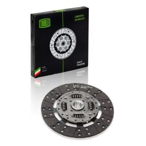 фото Диск выключения, система сцепления для газ а (производитель: trialli fd 302)