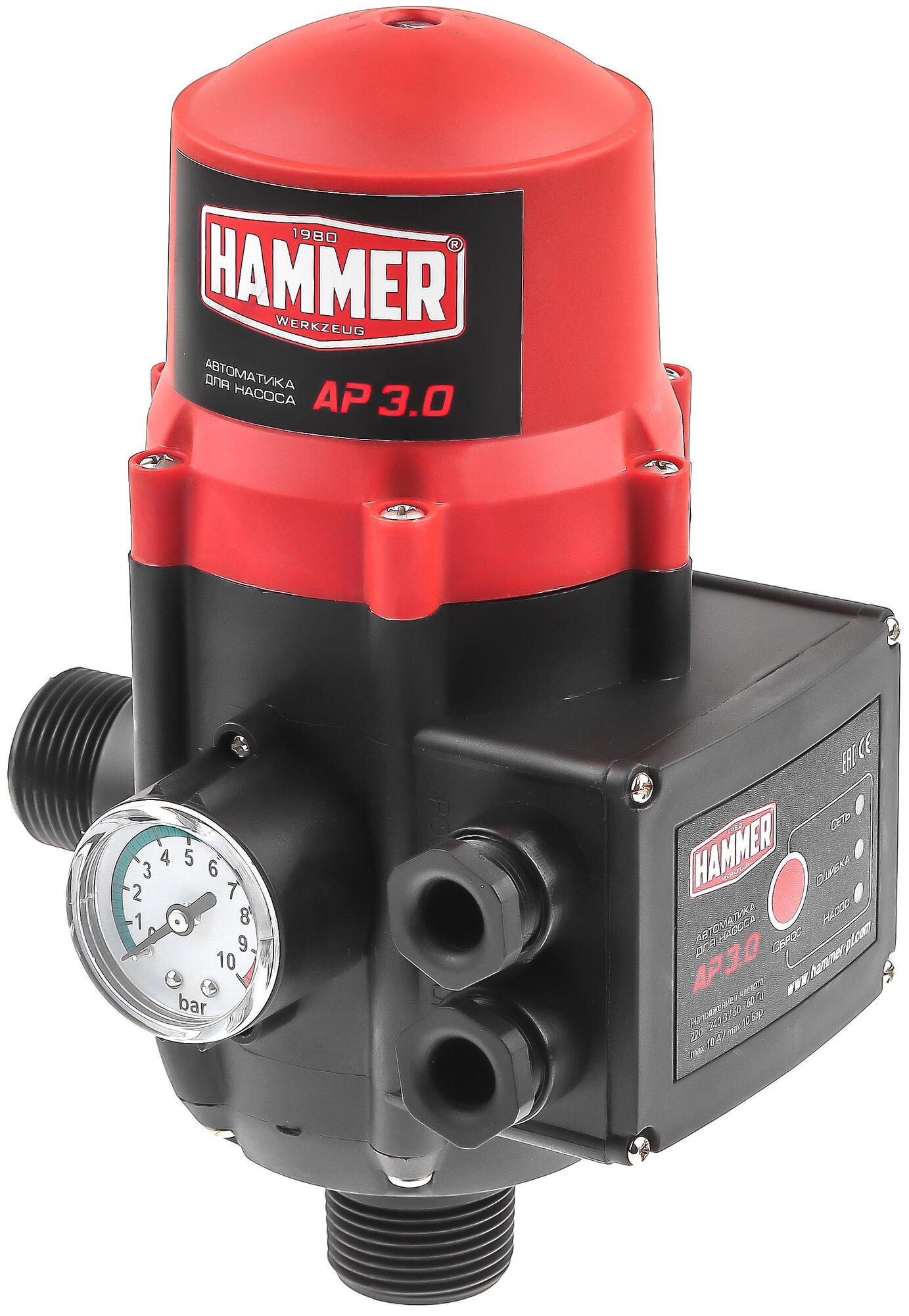    Hammer AP3.0, 592758