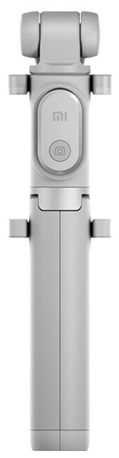 Монопод-штатив для селфи Xiaomi Mi Bluetooth Selfie Stick Tripod серый