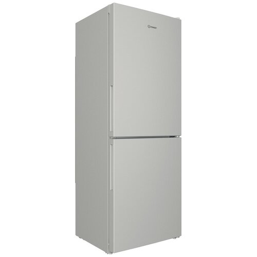 Отдельно стоящий холодильник Indesit с морозильной камерой: frost free ITD 4160 W