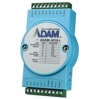 Электронный модуль Advantech ADAM-4018+-F 8Thermocouple Modbus RS-485 Remote I/O