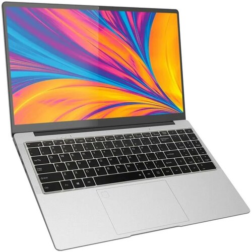 Ноутбук 156 ультрабук для работы 1920x1080 Intel Celeron N5105 29 ГГц RAM 16 ГБ DDR4 SSD 256 ГБ Intel UHD Graphics Windows русская раскладка 3999000₽