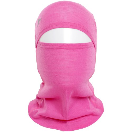 Балаклава Silvini, размер L, розовый