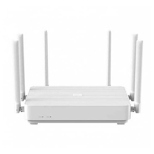 фото Wi-fi роутер xiaomi redmi router ax6