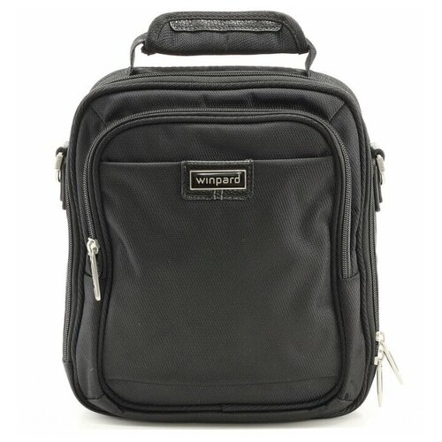 фото Сумка 33608/black winpard