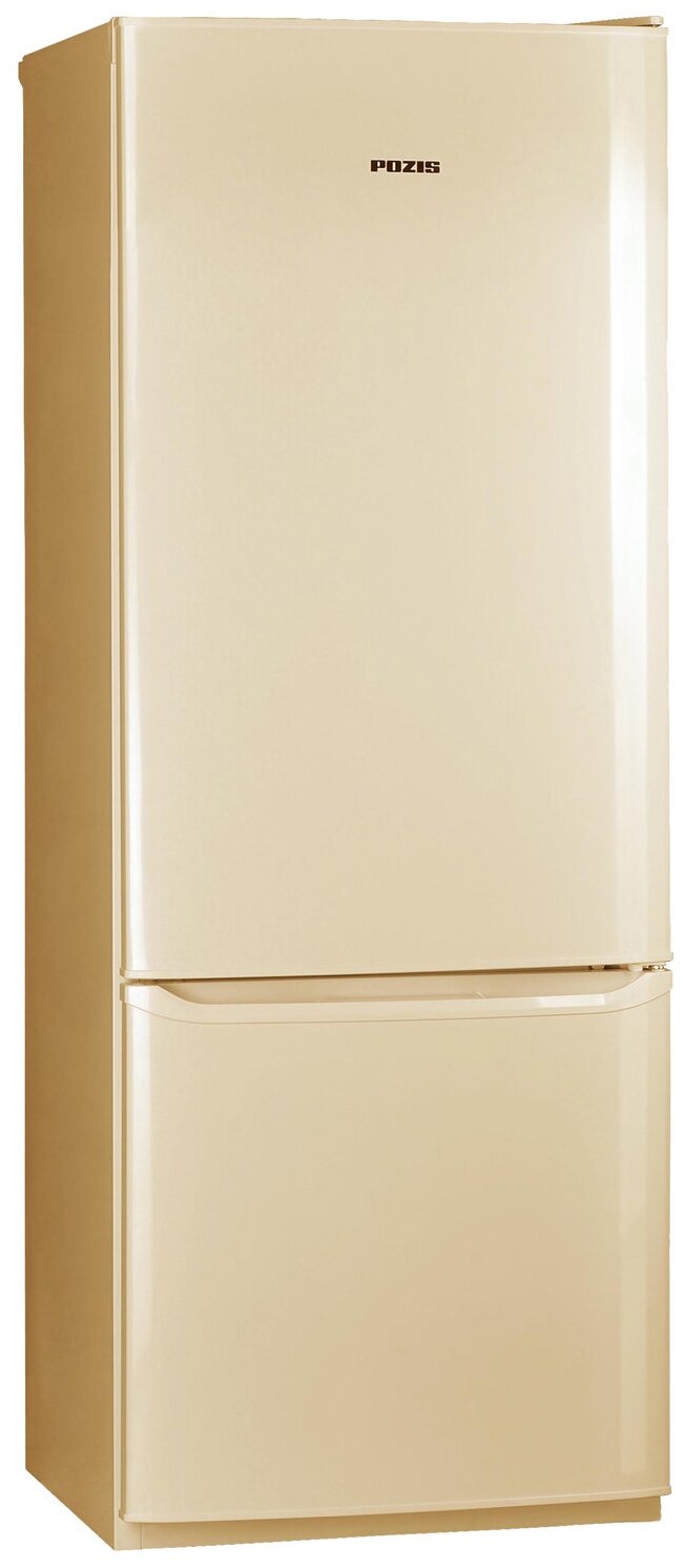 Холодильник RK-102 BEIGE POZIS