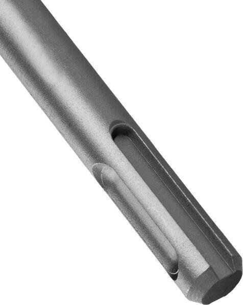 Бур STAYER "PROFESSIONAL" по бетону, хвостовик "SDS PLUS", 10x260 мм [2930-260-10_z01] - фото №5