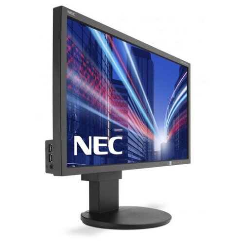 фото Монитор nec multisync ea234wmi