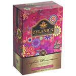 Чай черный Zylanica Ceylon Premium English breakfast - изображение