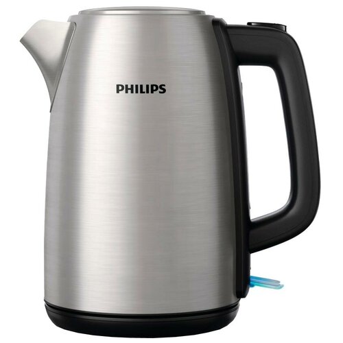 фото Чайник philips hd9351, нержавеющая сталь