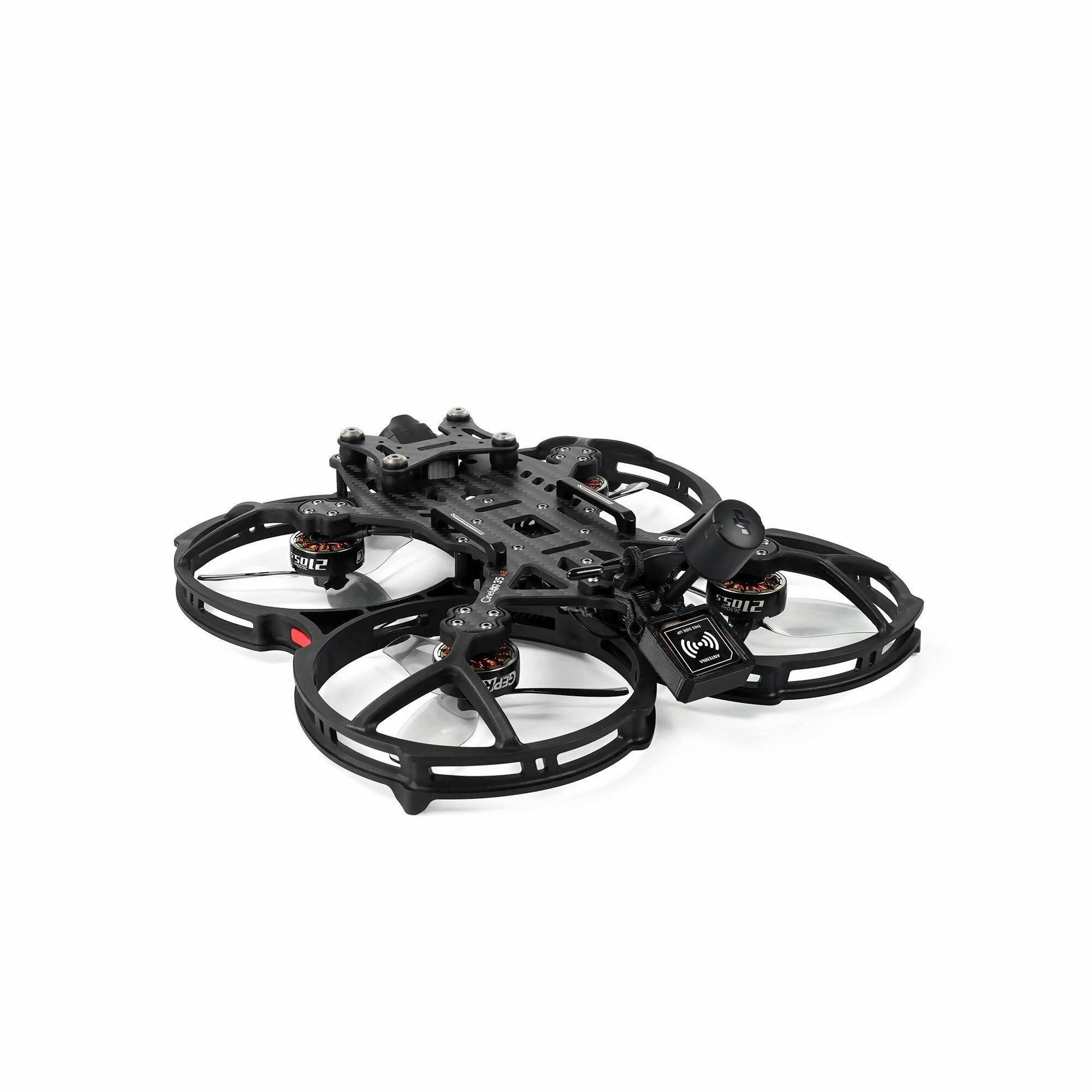 GEPRC CineLog35 V2 HD O3 FPV Drone