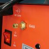 Фото #8 Сварочный аппарат полуавтомат KATANA GTX-320, Сварка без газа и с газом на 320 А.