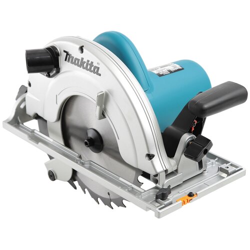 фото Дисковая пила makita 5903 rk