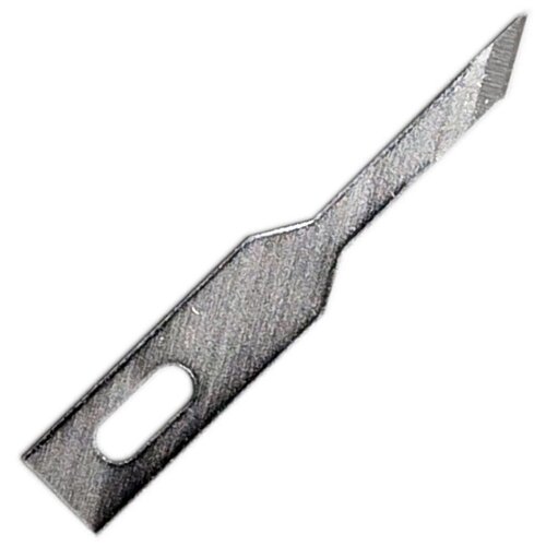 фото Набор из пяти лезвий n6 для модельного ножа, excel (сша) ex20006