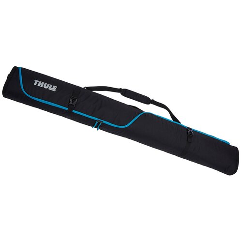 Сумка для палок THULE RoundTrip Ski Bag 192cm, 192 см, черный