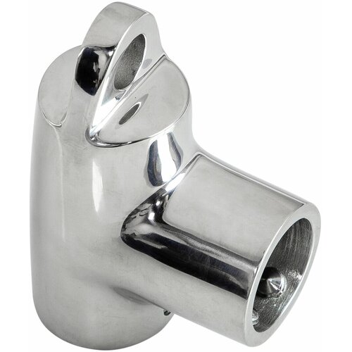 Тройник леера 78 222 90 град с петлей 2015₽