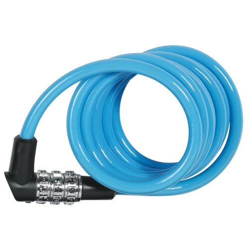 фото Замок abus 3506c/120 color