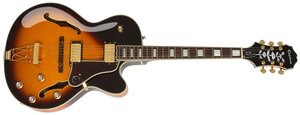 Epiphone joe pass cheap emperor 2 pro