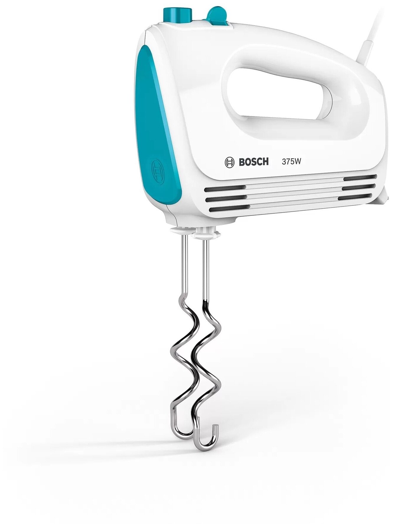 миксер Bosch MFQ 2210D - фото №2