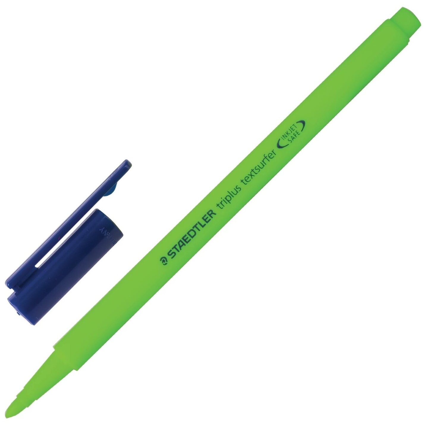  STAEDTLER () "Triplus Textsurfer",  , ,  1-4 , 362-5