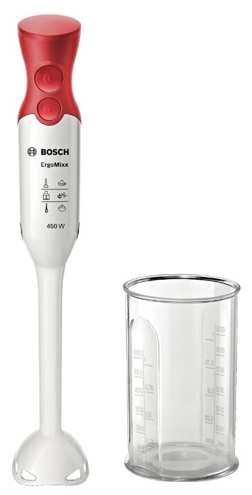 Bosch MSM 64010