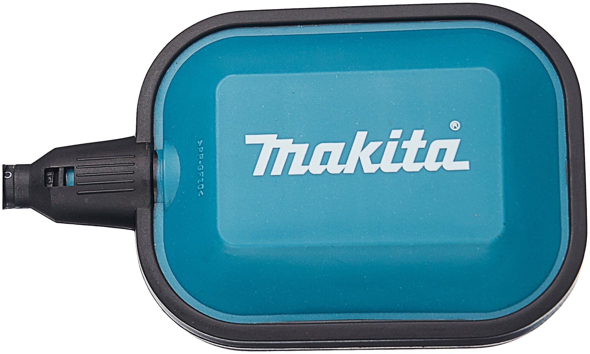 Насос Makita PF0800 - фотография № 4