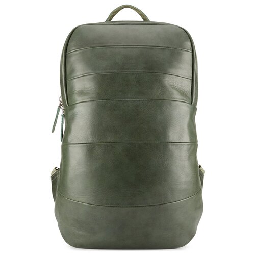 фото Кожаный рюкзак "беверли" . кожинка. мастерская сумок кожинка