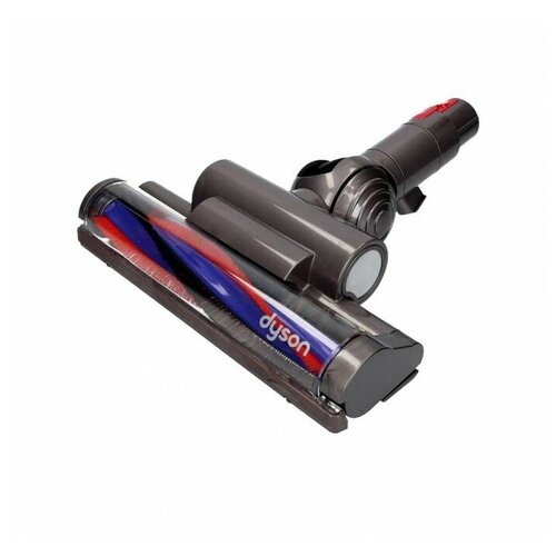 dyson турбощетка 923181 03 1 шт Dyson Турбощетка 963544-04, 1 шт.