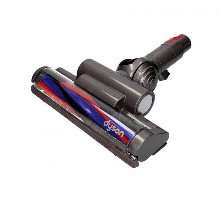 Dyson Турбощетка 963544-04, 1 шт.