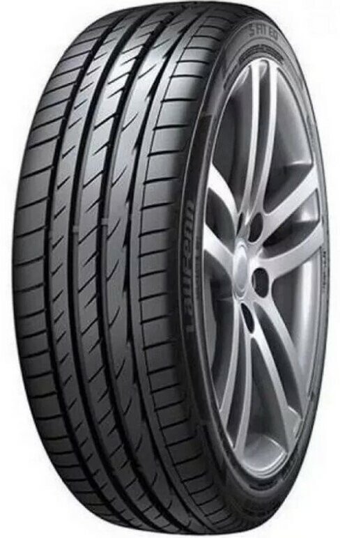 Автомобильные шины Laufenn S-Fit EQ (LK01) 195/50 R15 82H