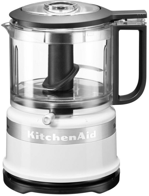 Кухонный комбайн KitchenAid 5KFC3516, 240 Вт, белый