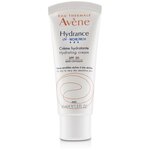 AVENE Hydrance Rich Hydrating Cream SPF 30 увлажняющий крем для сухой кожи - изображение