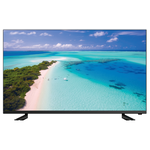 Телевизор LED VR 58VU02BS Smart TV 4K - изображение