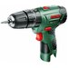 Дрель-шуруповерт Bosch EasyImpact 12 (060398390N)