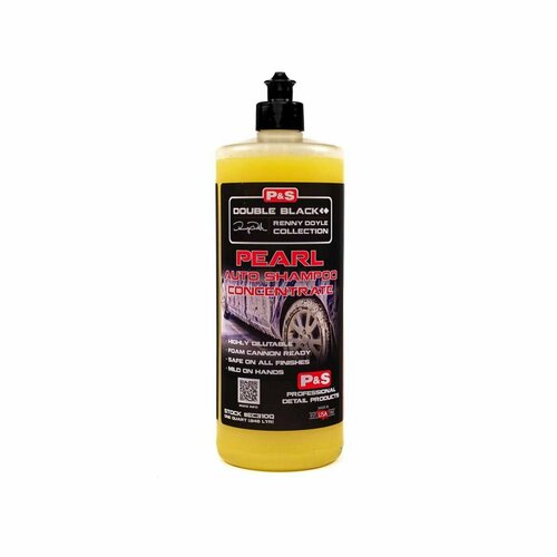 P&S Очищающее средство (Шампунь) Pearl Hand Wash 946мл