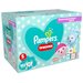 PAMPERS Малышарики д/мальч и дев Junior (12-17 кг) Джамбо Плюс Упаковка 50