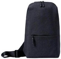 Рюкзак Xiaomi City Sling Bag 10.1-10.5 dark grey