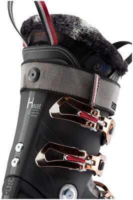 Rossignol pure pro hot sale