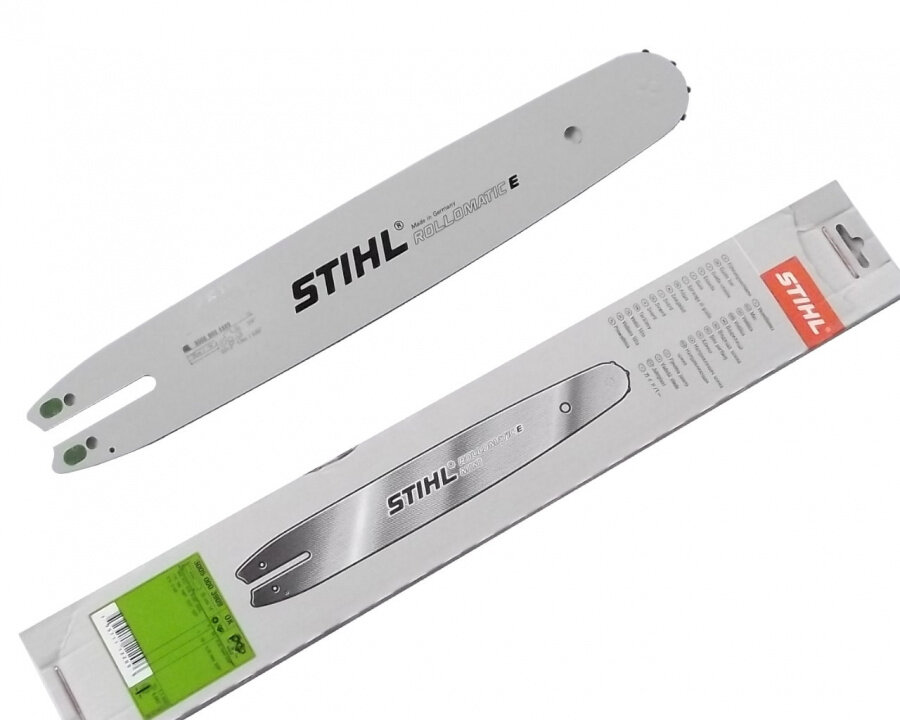 шина для бензопила STIHL 180 35 см