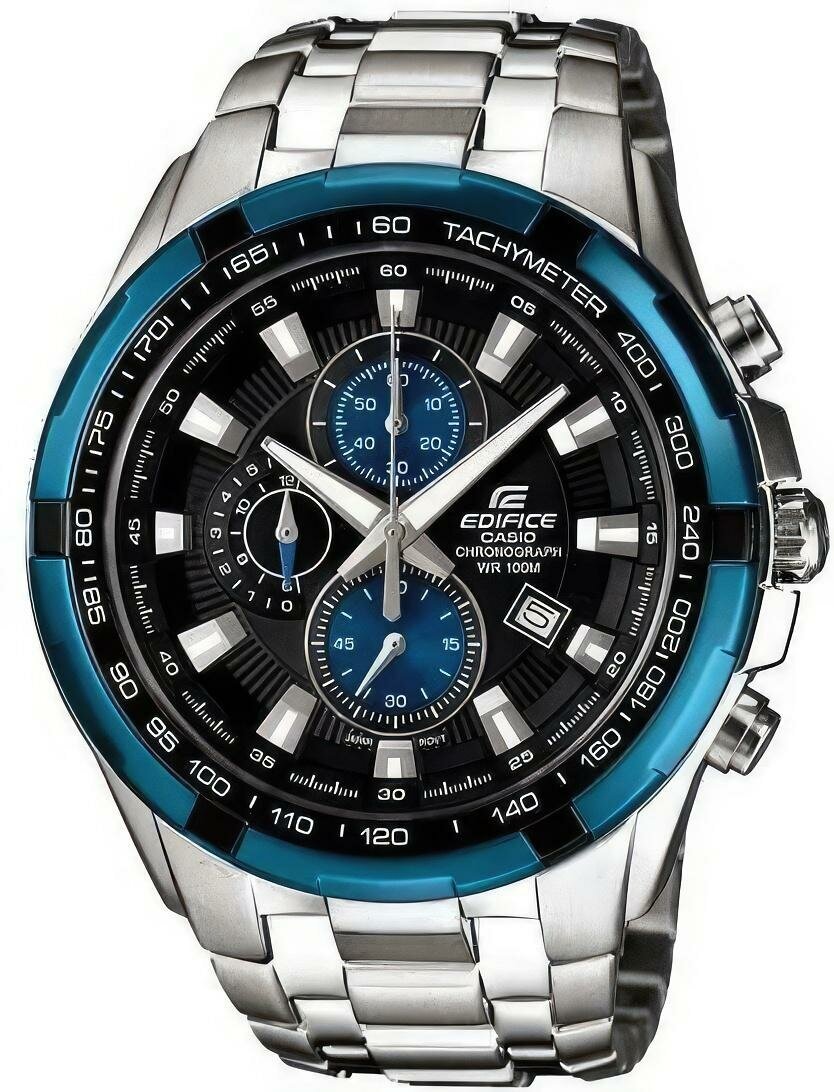 Наручные часы CASIO Edifice EF-539D-1A2