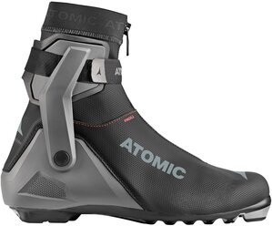 Лыжные ботинки ATOMIC Pro S2 2019-2020, р. 25.5 / 7UK, черный
