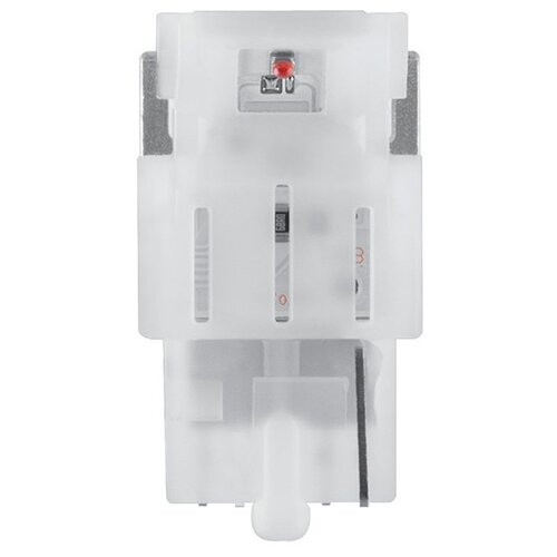 фото Лампа osram w21w 12v-led (w3x16d) red 2шт 7505drp-02b