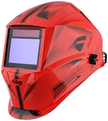 Маска Fubag Optima 4-13 Visor Red