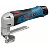 Ножницы аккумуляторные BOSCH GSC 12V-13 Professional 0601926105 без АКБ и ЗУ - изображение