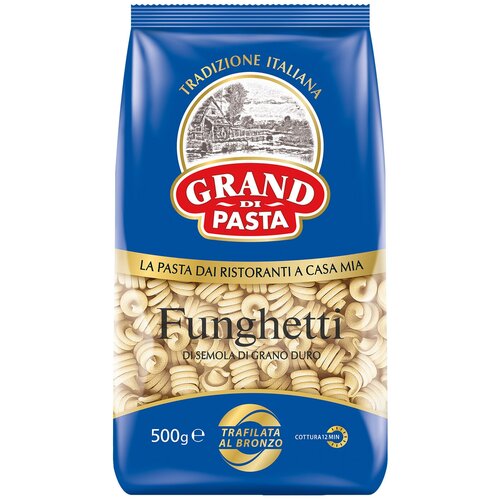  Funghetti, , 500 